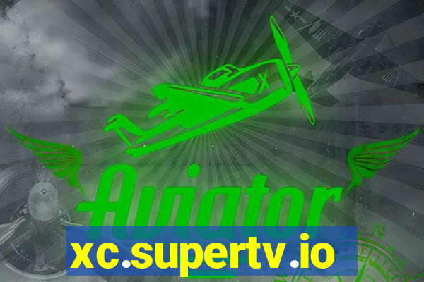 xc.supertv.io