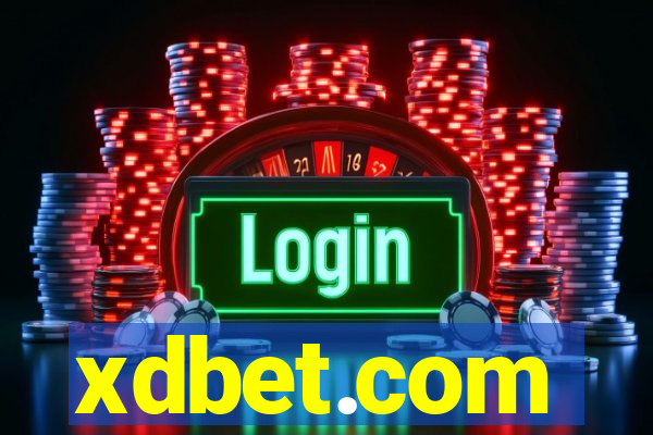 xdbet.com