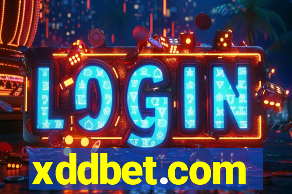 xddbet.com