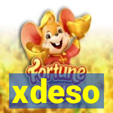 xdeso