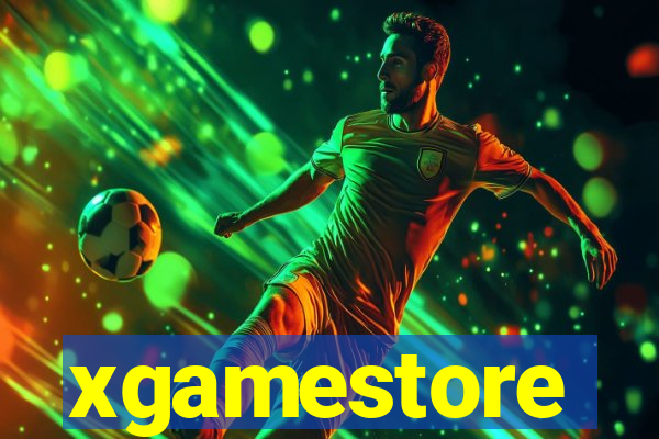 xgamestore