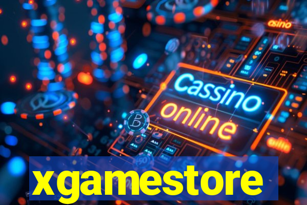 xgamestore