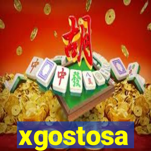 xgostosa