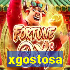 xgostosa