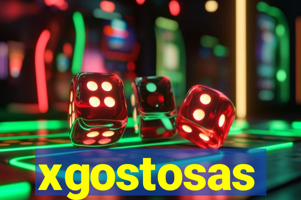 xgostosas