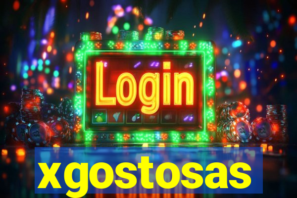 xgostosas