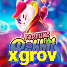 xgrov