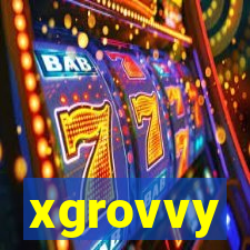 xgrovvy