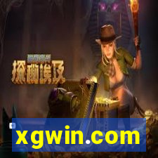 xgwin.com