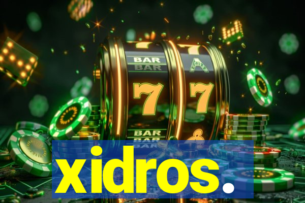 xidros.