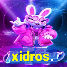 xidros.