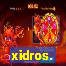 xidros.