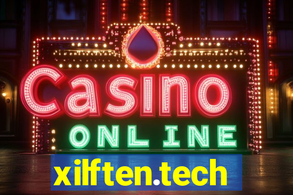 xilften.tech