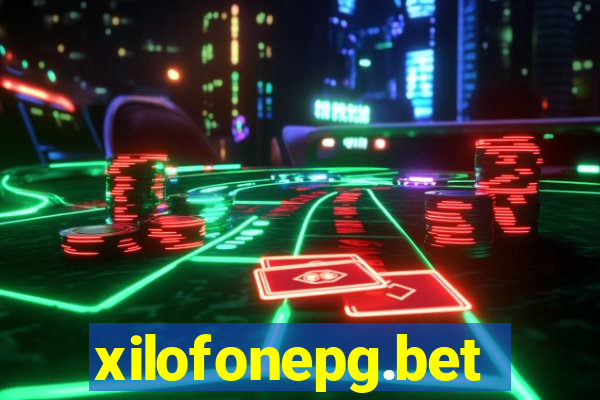 xilofonepg.bet