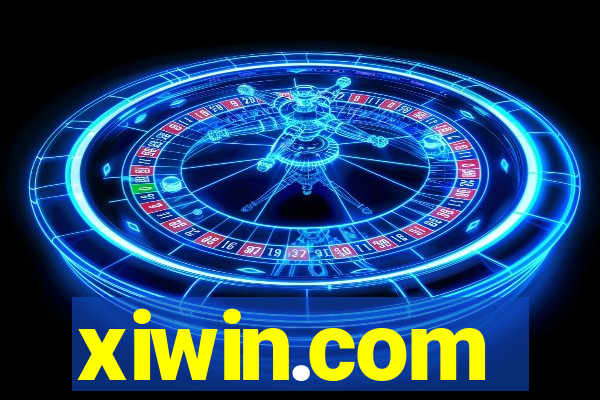 xiwin.com