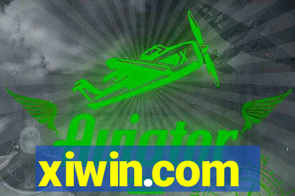 xiwin.com