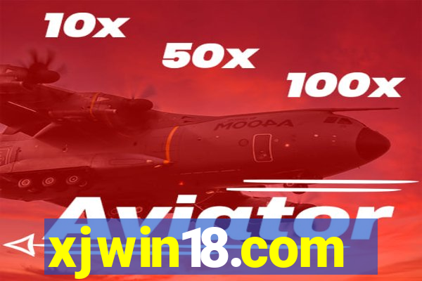 xjwin18.com