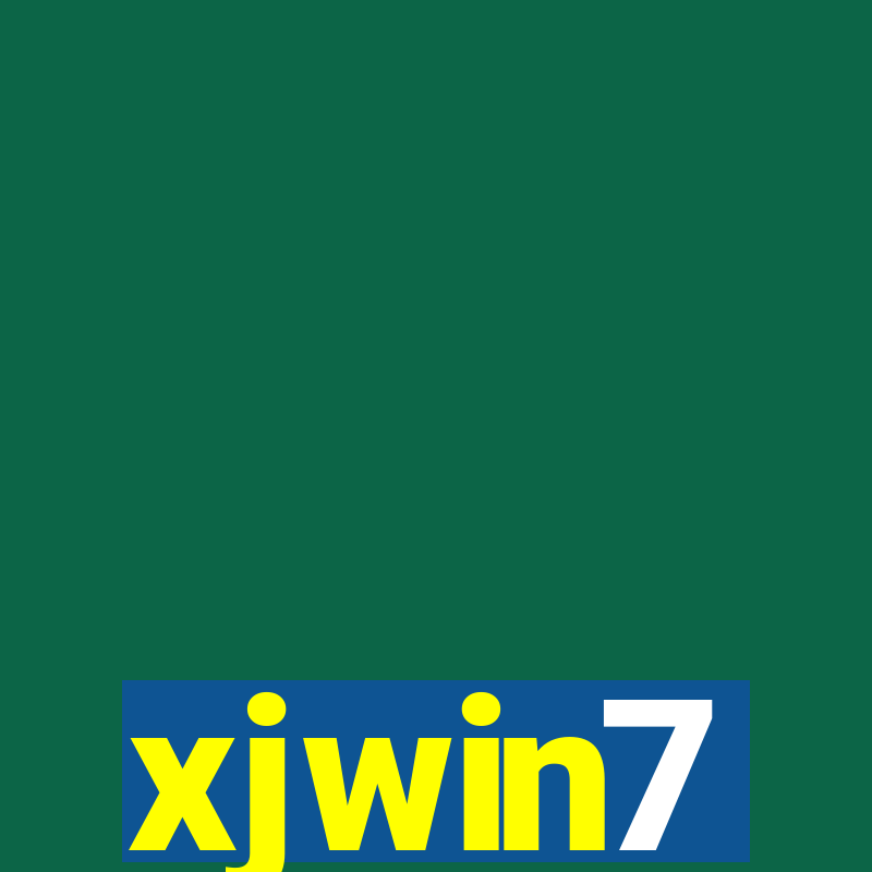 xjwin7