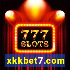 xkkbet7.com