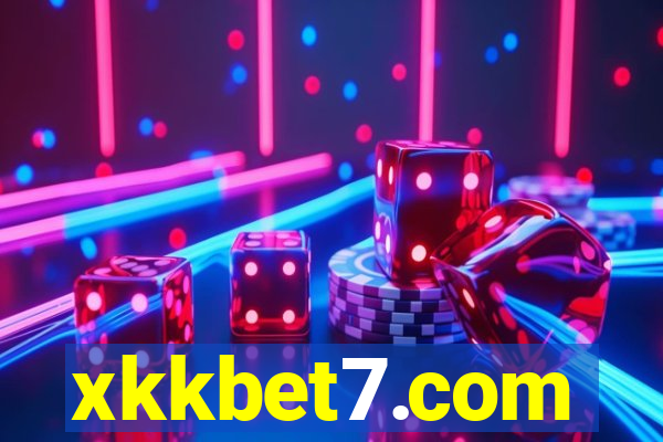 xkkbet7.com