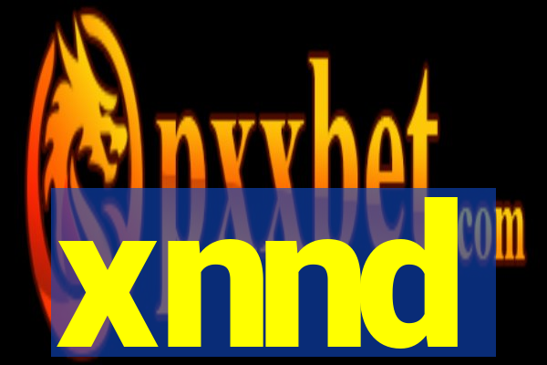 xnnd