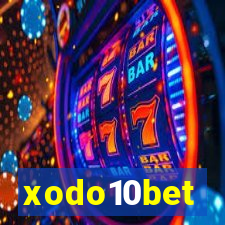 xodo10bet