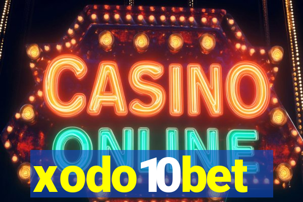 xodo10bet