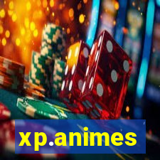 xp.animes