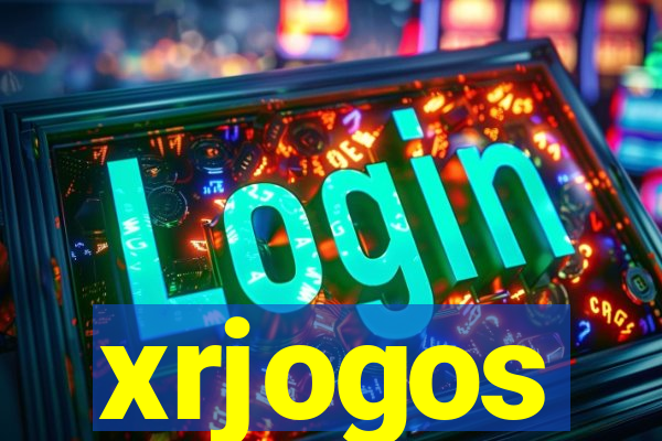 xrjogos