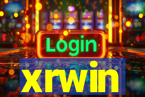 xrwin