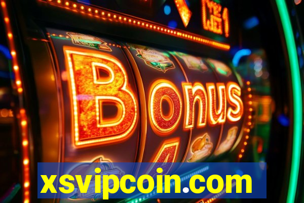 xsvipcoin.com