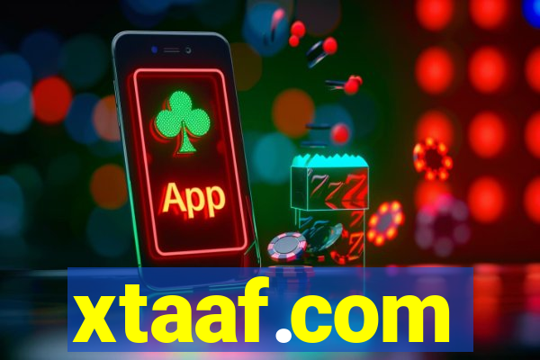 xtaaf.com