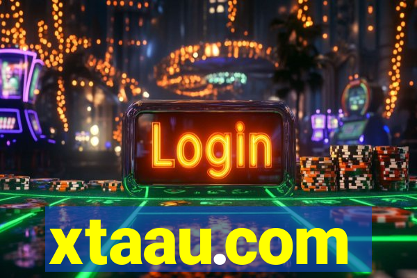 xtaau.com