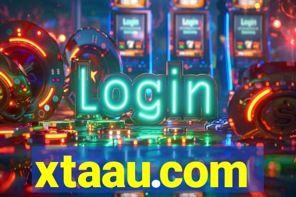 xtaau.com