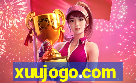 xuujogo.com