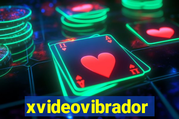 xvideovibrador