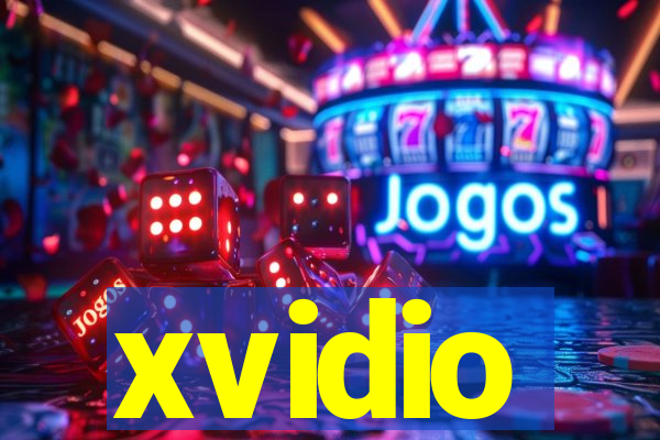 xvidio