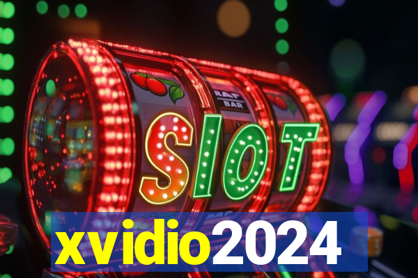 xvidio2024