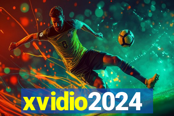 xvidio2024