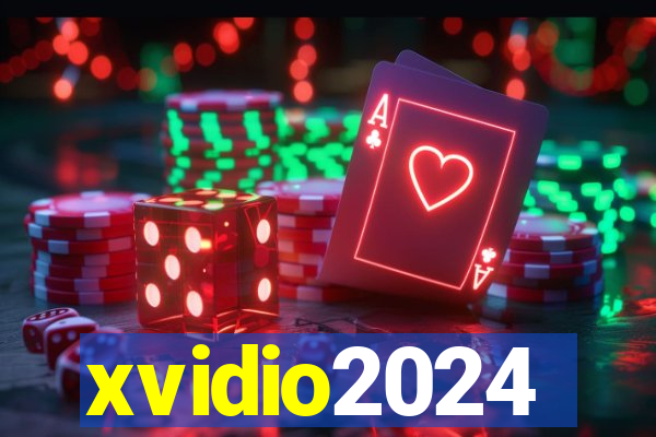 xvidio2024