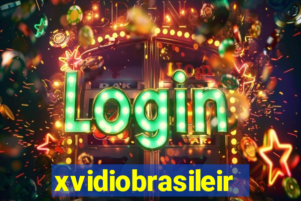 xvidiobrasileiro