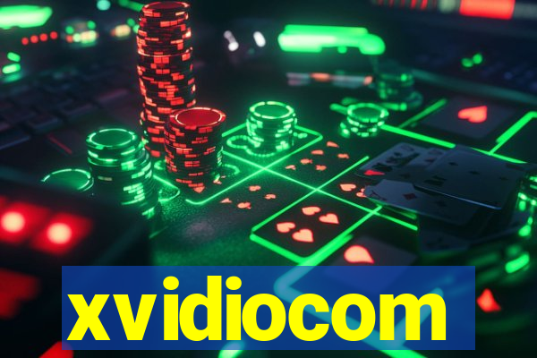 xvidiocom