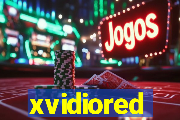 xvidiored