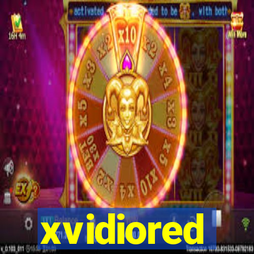 xvidiored