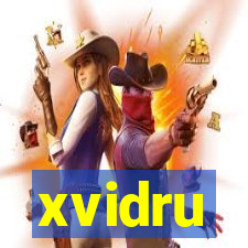 xvidru