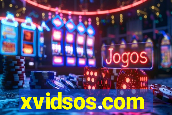 xvidsos.com