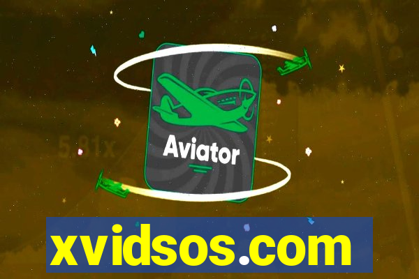 xvidsos.com