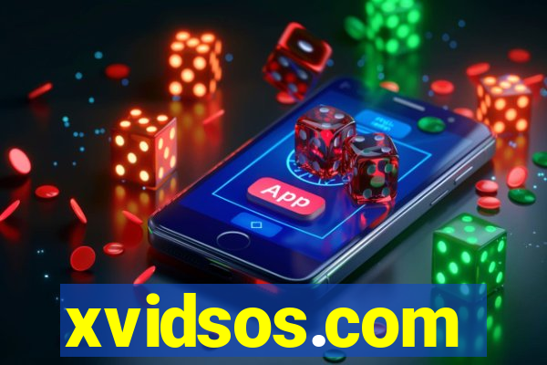 xvidsos.com