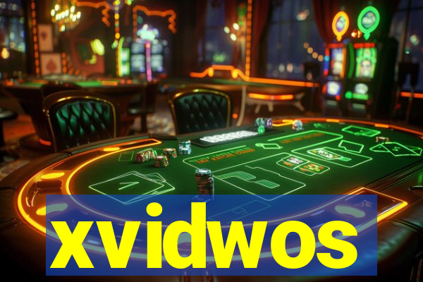 xvidwos