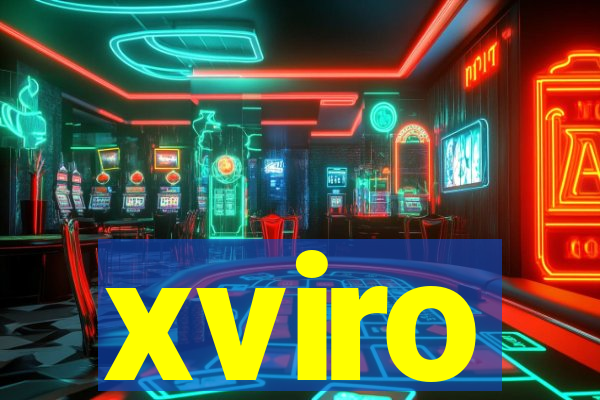 xviro